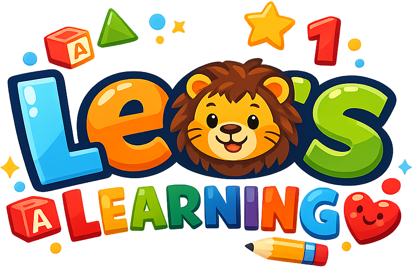 Leo's Learning